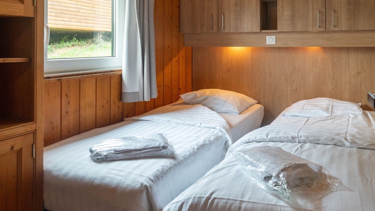 Photo of Bedroom in Hastiere