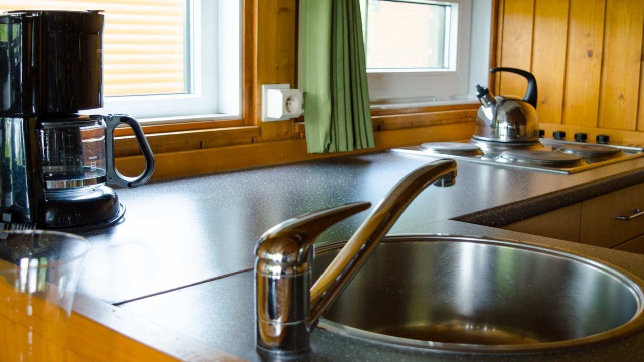 Photo of Kitchen in Hastiere