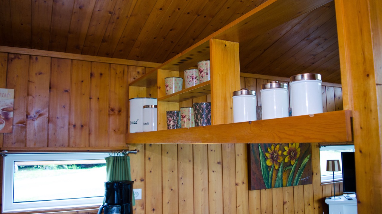 Photo of Kitchen in Hastiere