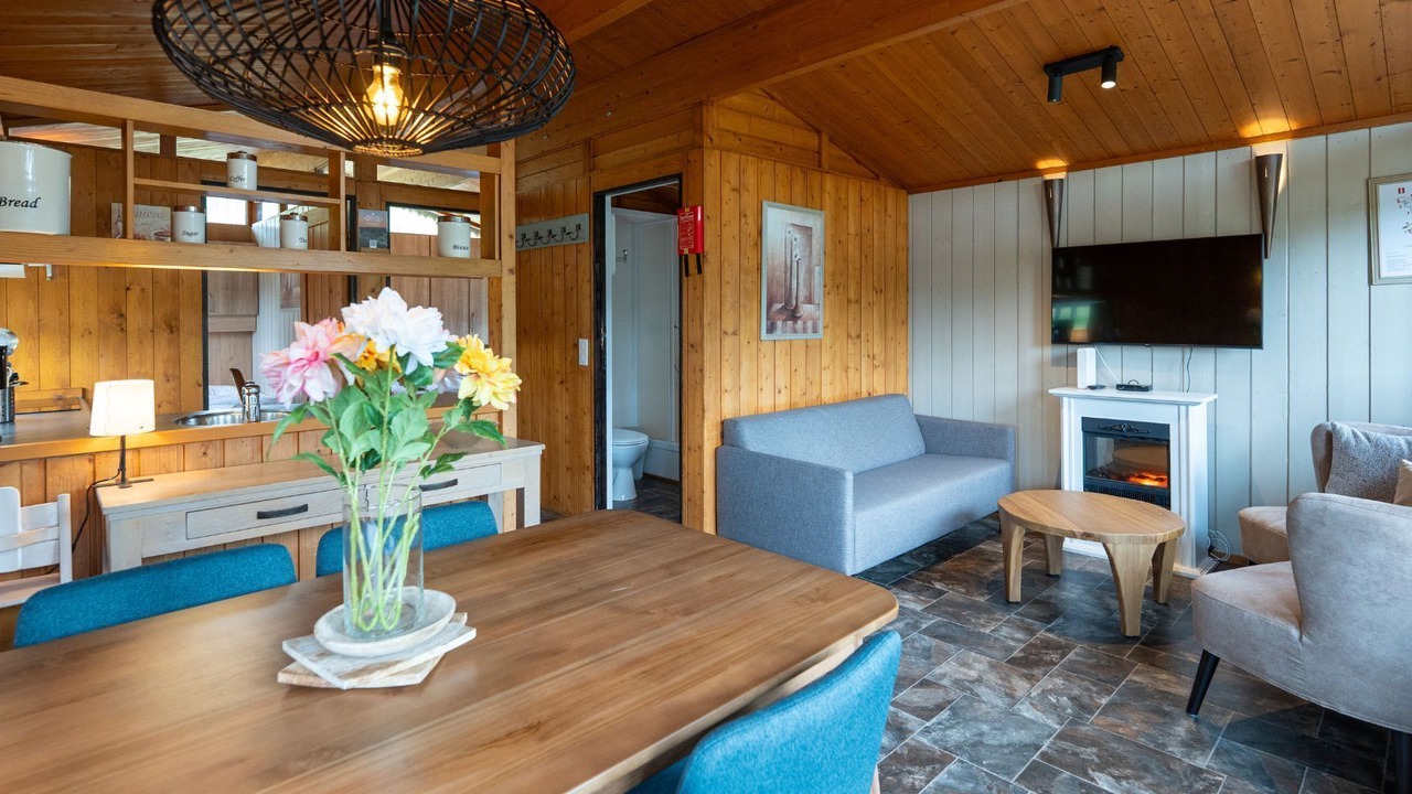 Photo of Livingroom in Hastiere