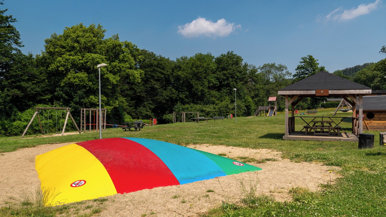 Photo of Outdoor in Hastiere