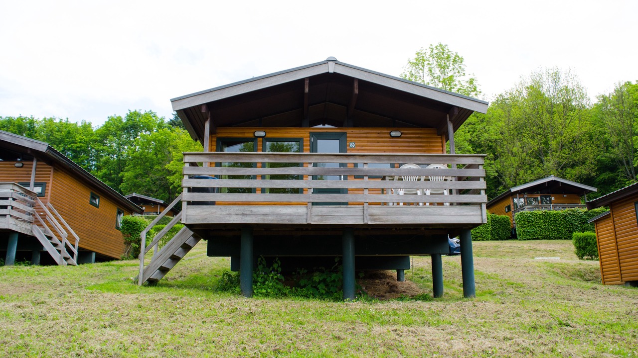 Photo of Outdoor in Hastiere