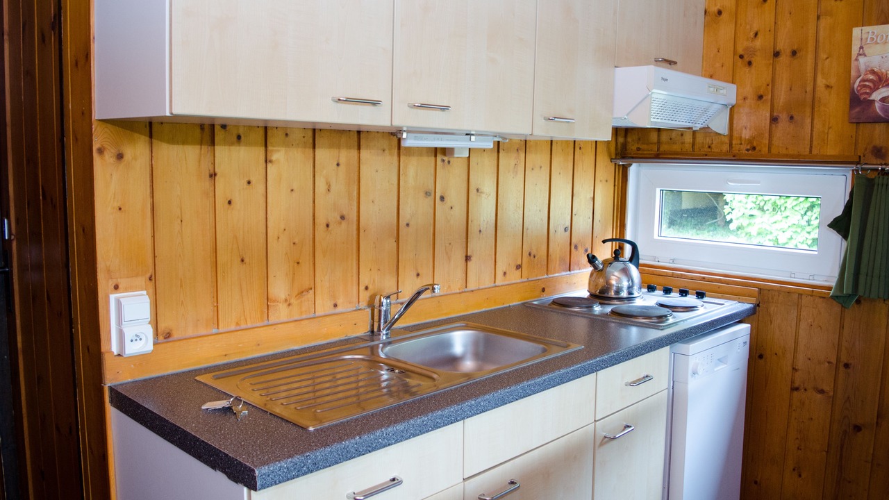Photo of Kitchen in Hastiere