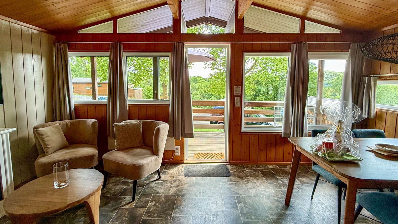 Photo of Livingroom in Hastiere
