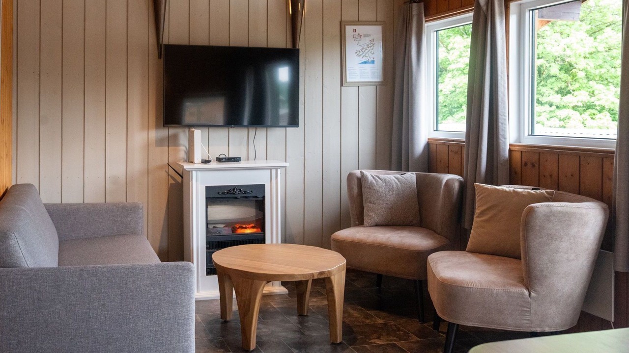 Photo of Livingroom in Hastiere