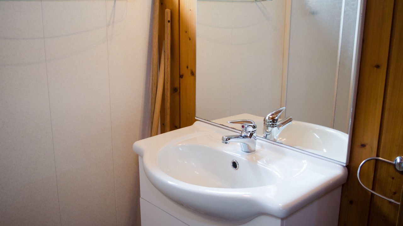 Photo of Bathroom in Hastiere