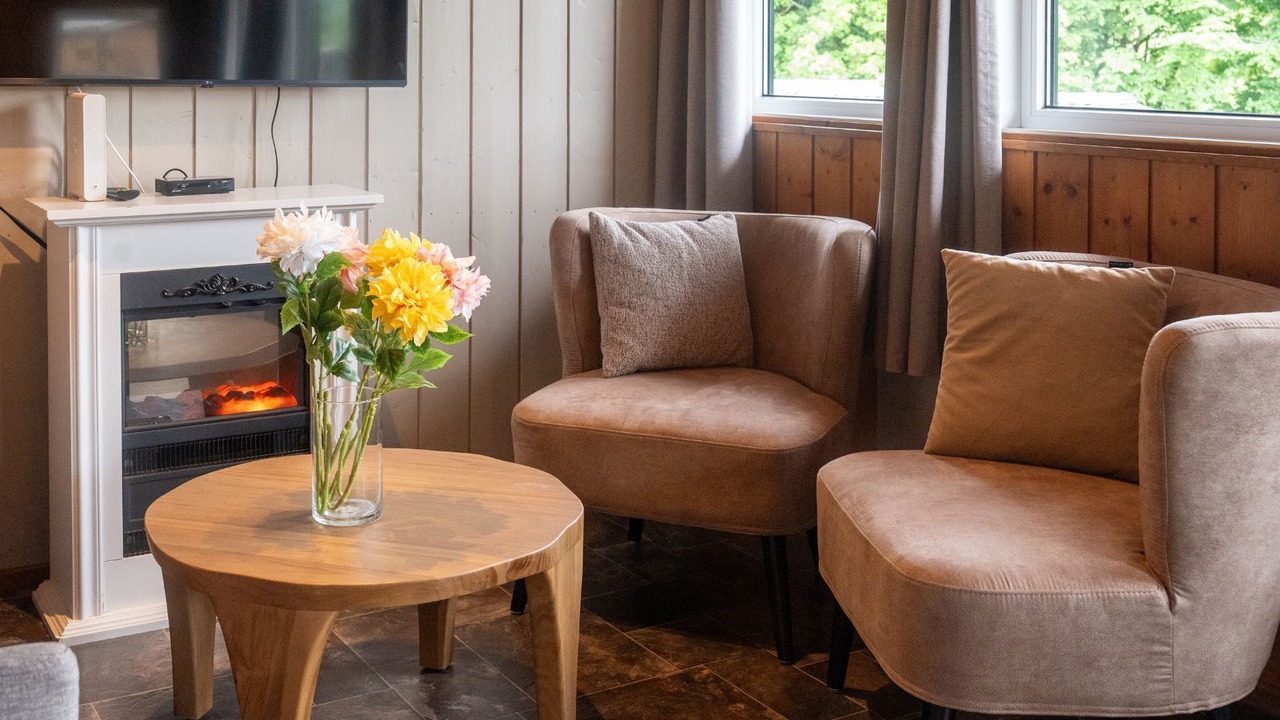 Photo of Livingroom in Hastiere