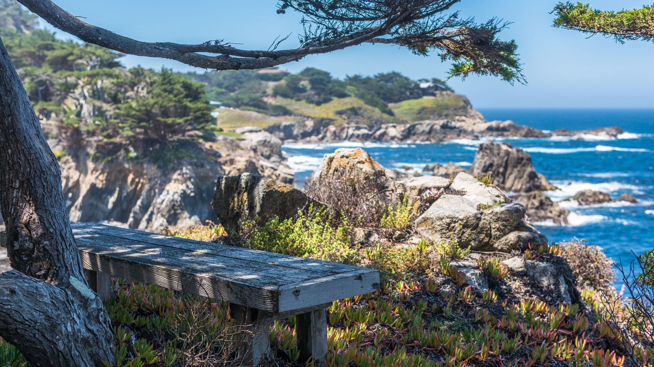 Photo of Outdoor in Carmel Highlands