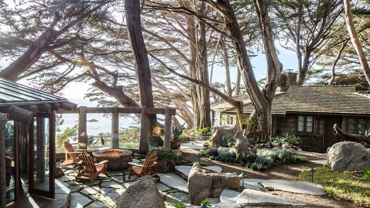 Photo of Outdoor in Carmel Highlands