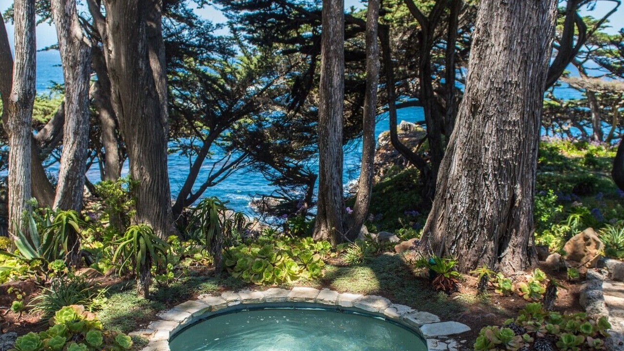 Photo of Outdoor in Carmel Highlands