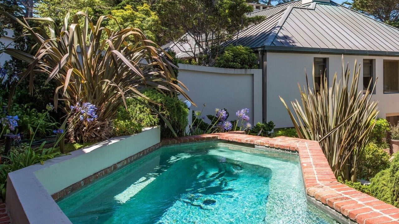 Photo of Outdoor in Carmel Highlands