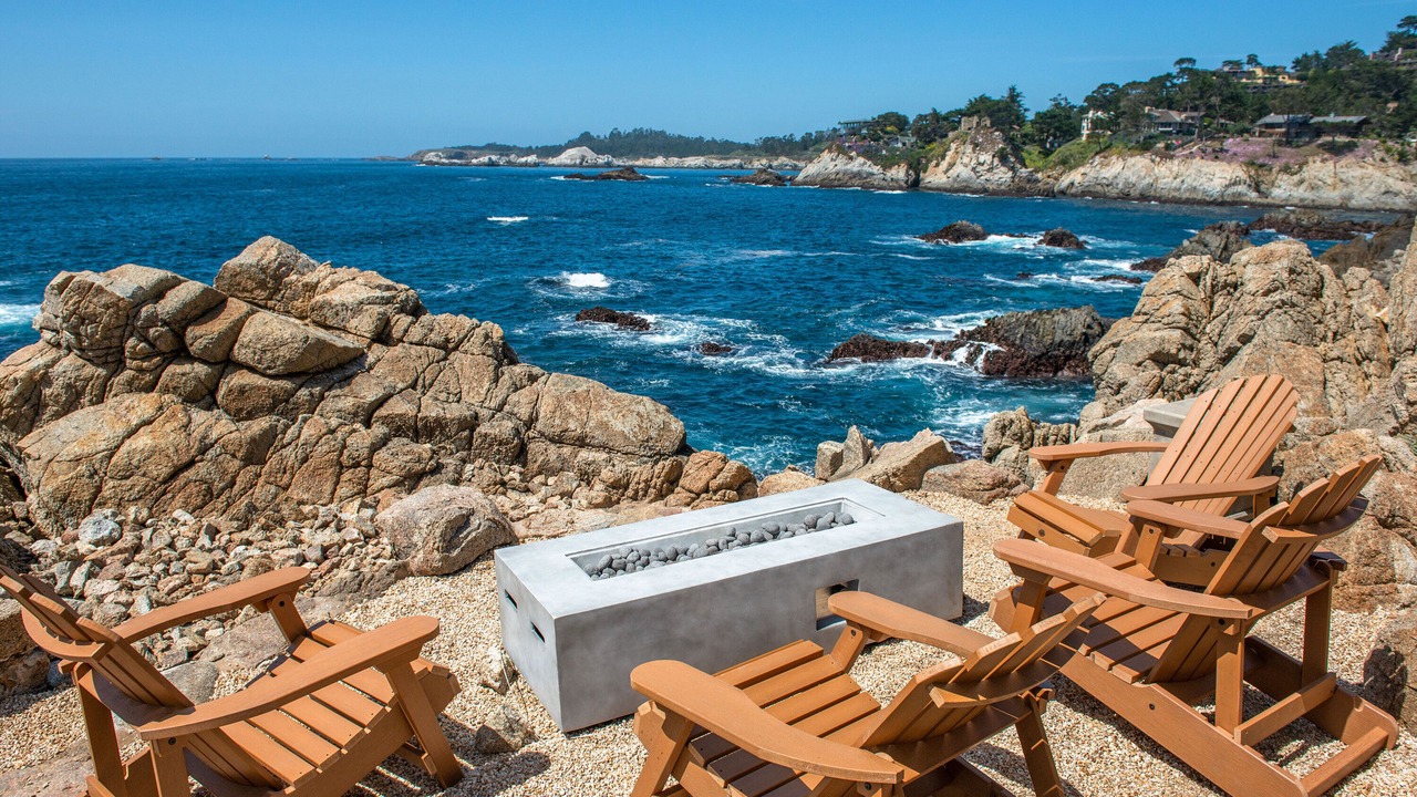 Photo of Outdoor in Carmel Highlands