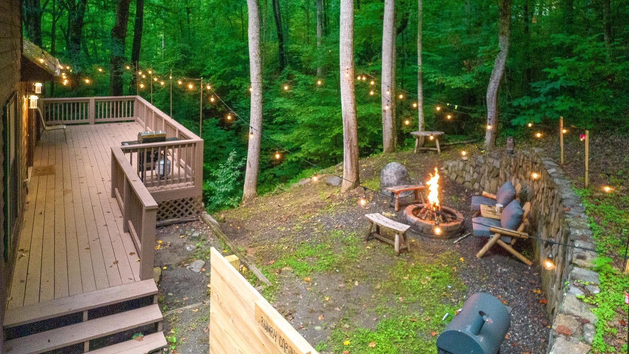 Photo of Outdoor in Qualla