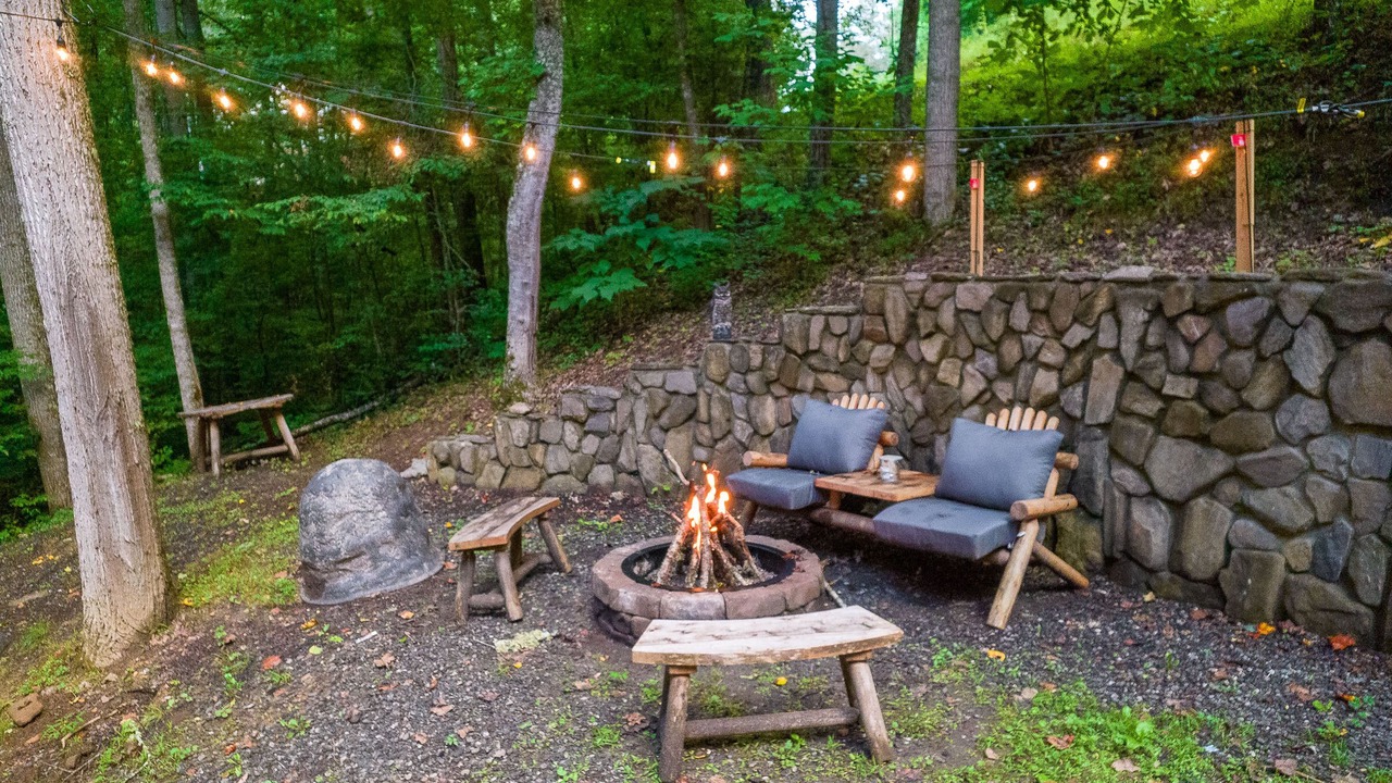 Photo of Outdoor in Qualla