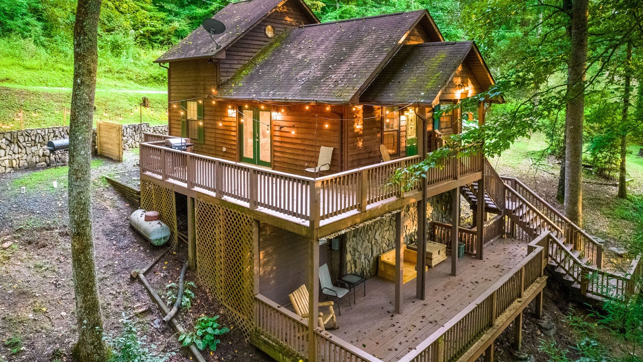 Photo of Outdoor in Qualla