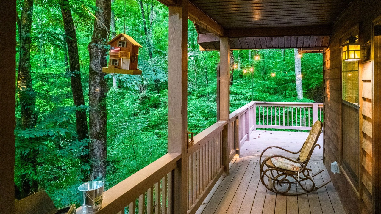Photo of Outdoor in Qualla