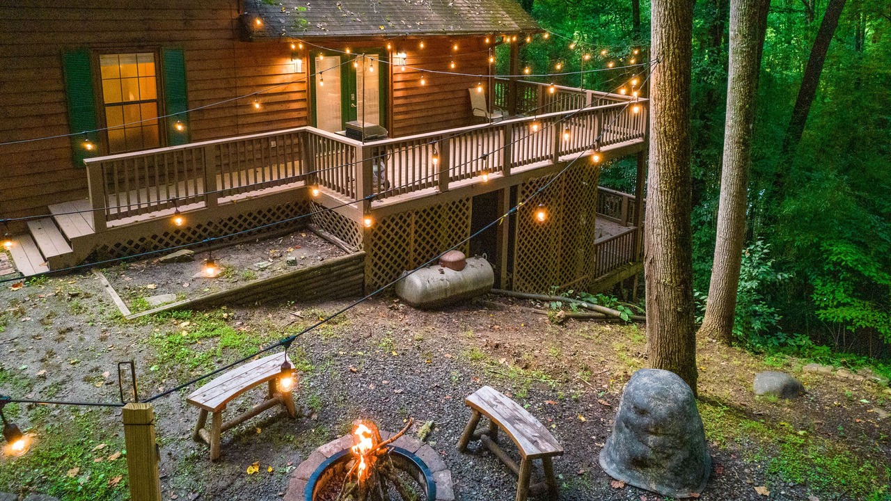 Photo of Outdoor in Qualla