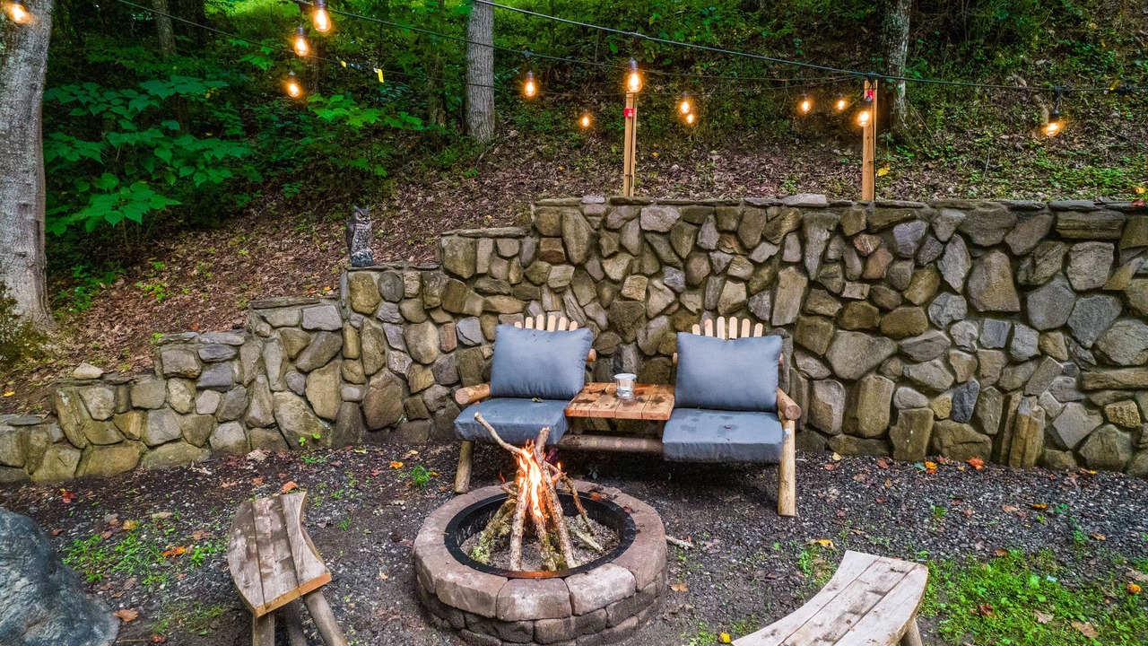 Photo of Outdoor in Qualla
