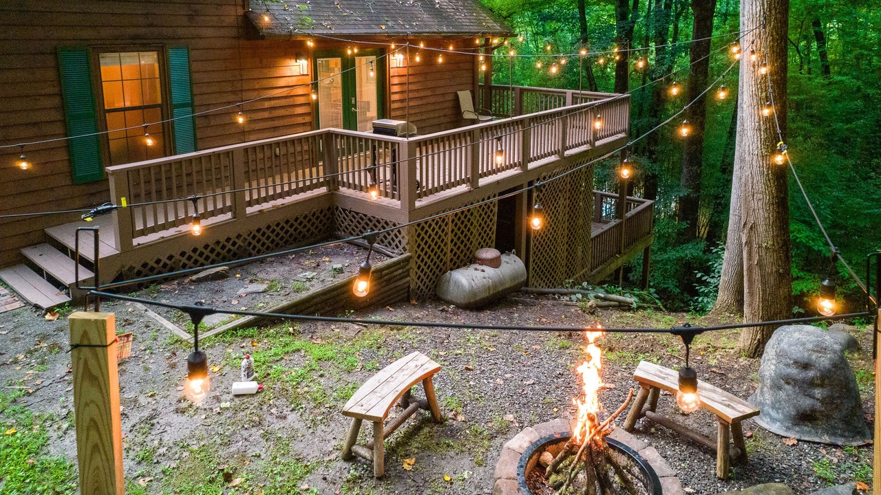 Photo of Outdoor in Qualla