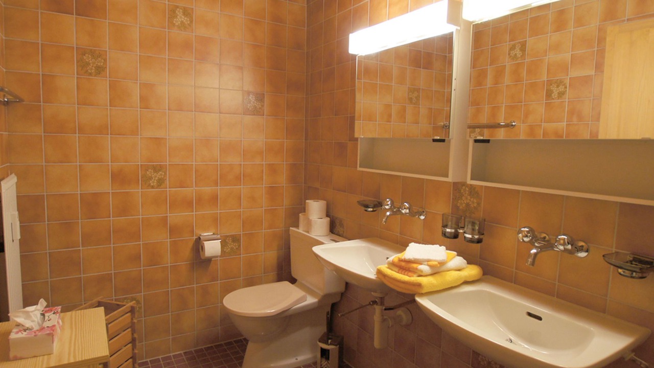 Photo of Bathroom in Mitloedi