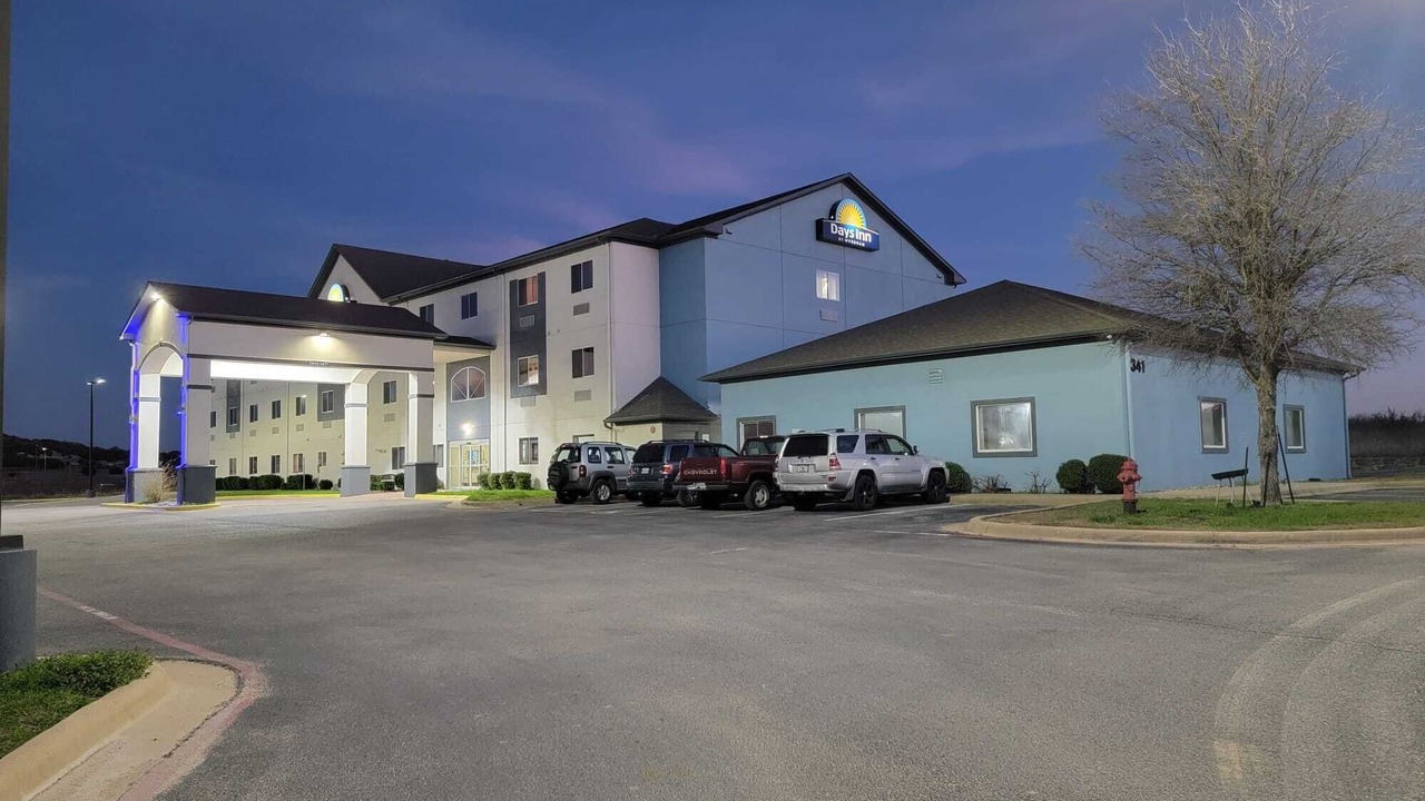 Photo of Outdoor in Copperas Cove
