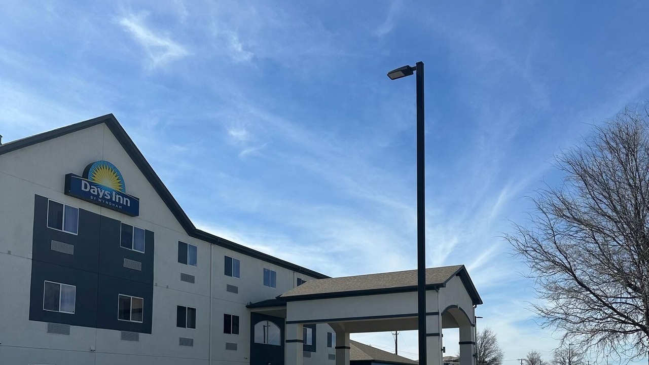 Photo of Outdoor in Copperas Cove