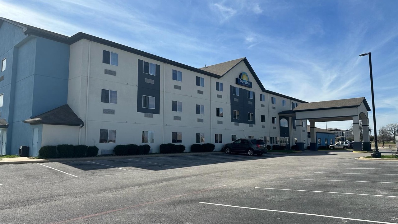 Photo of Outdoor in Copperas Cove
