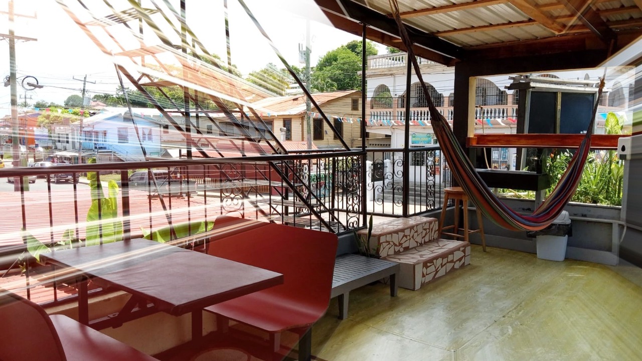 Photo of Patio Balcony in Santa Elena