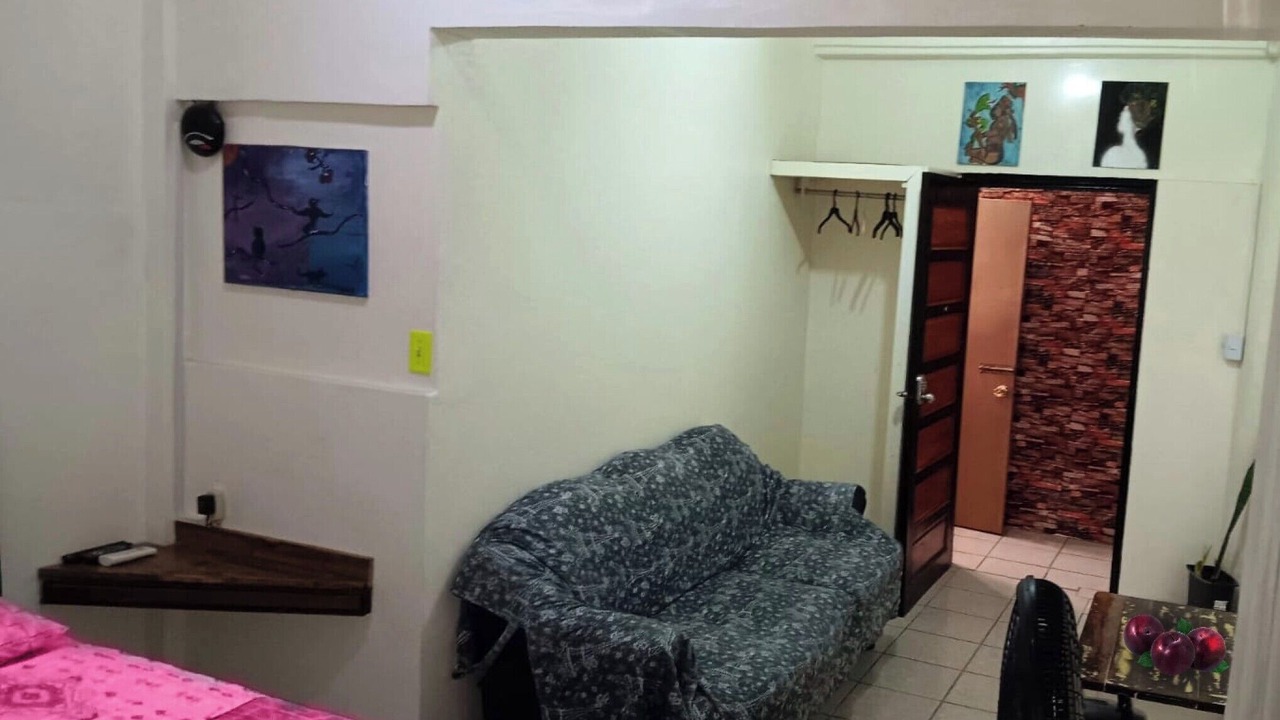 Photo of Bedroom in Santa Elena