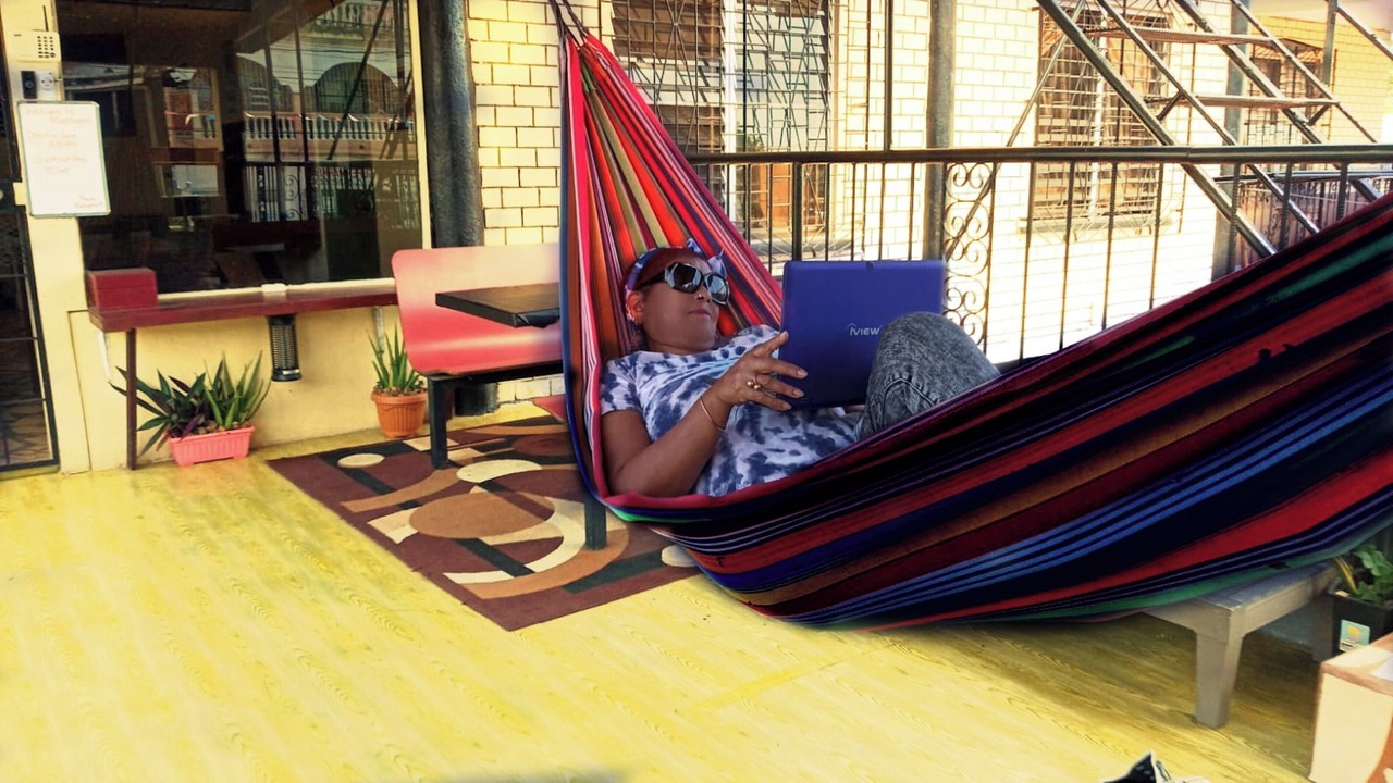 Photo of Patio Balcony in Santa Elena