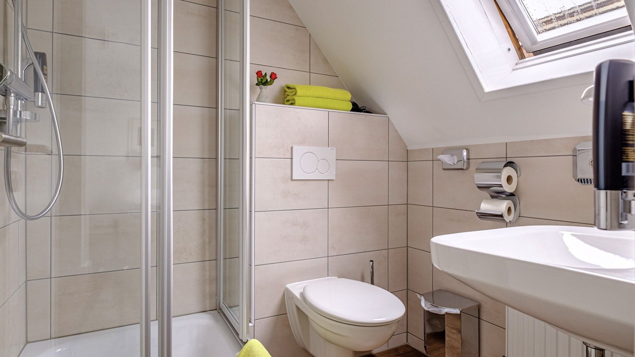 Photo of Bathroom in Barmen