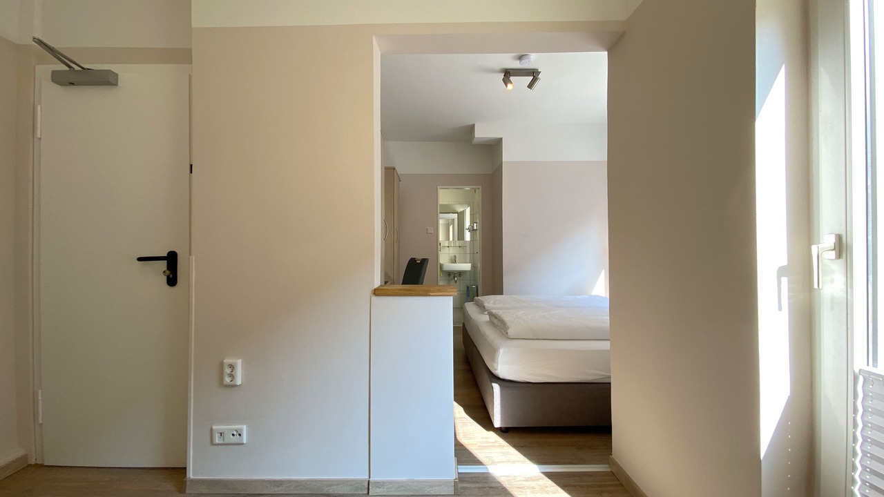 Photo of Bathroom in Barmen