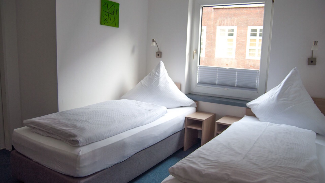 Photo of Bedroom in Barmen