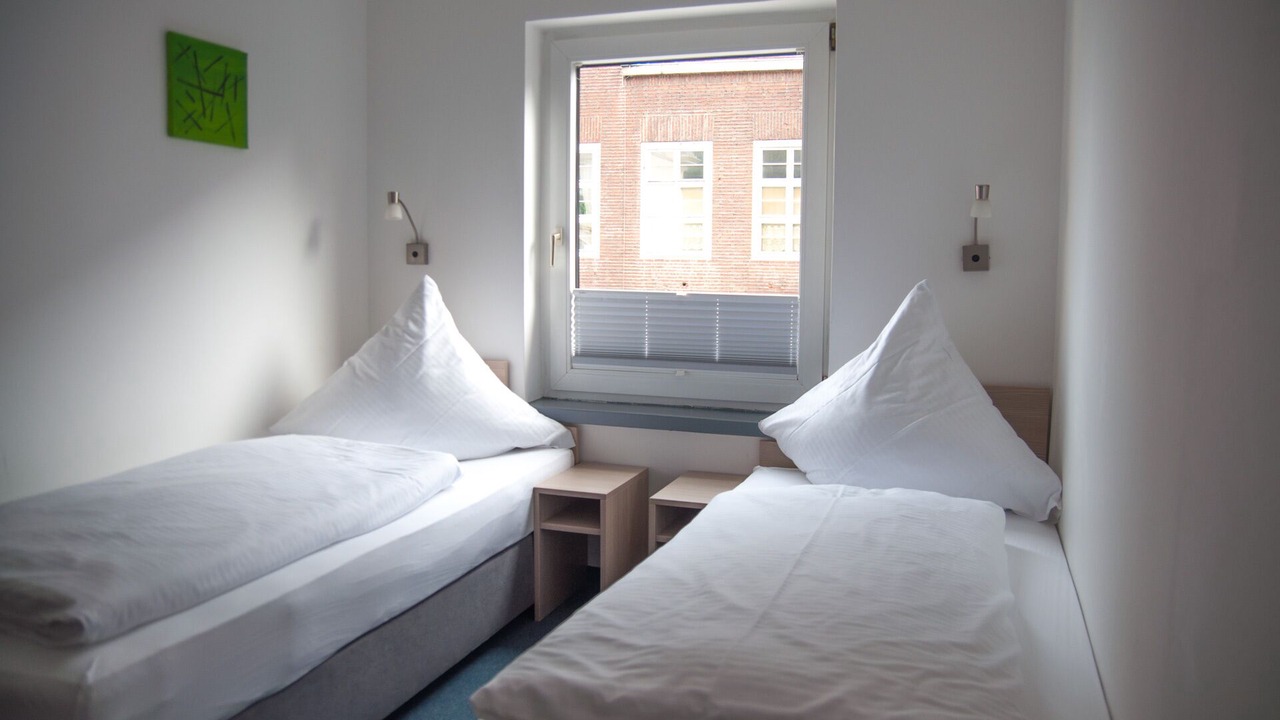 Photo of Bedroom in Barmen