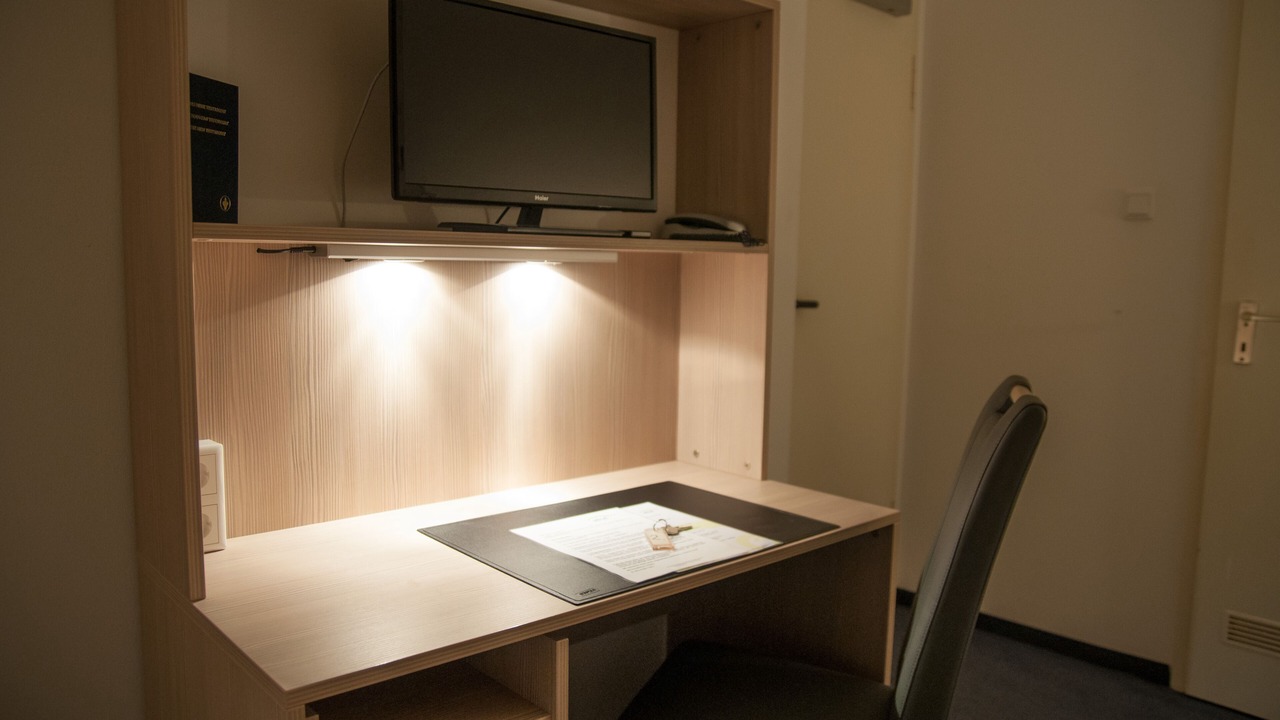 Photo of Bedroom in Barmen