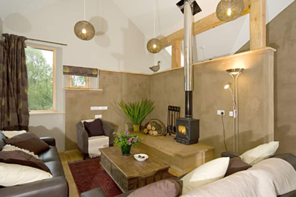 Photo of Livingroom in Taynuilt