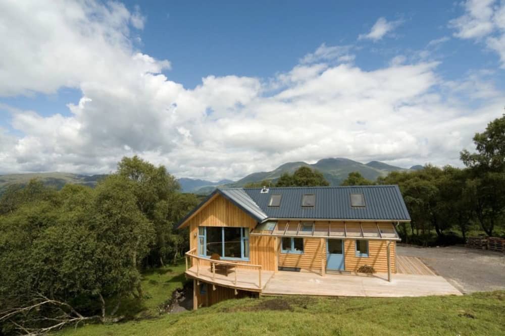 Photo of Outdoor in Taynuilt