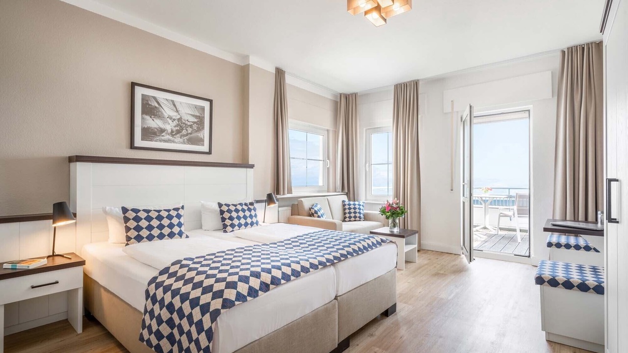 Photo of Bedroom in Alt-Travemunde/Ronnau