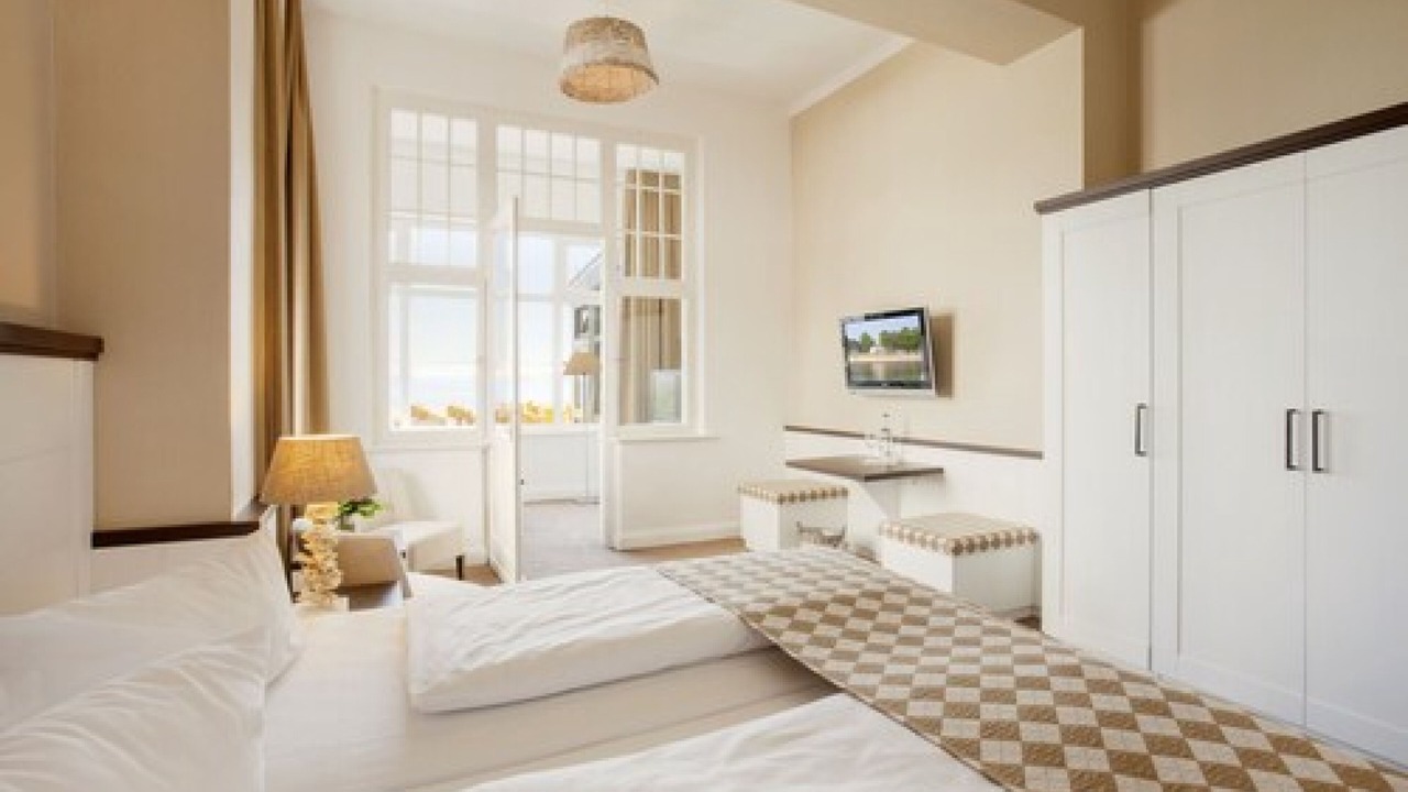 Photo of Bedroom in Alt-Travemunde/Ronnau