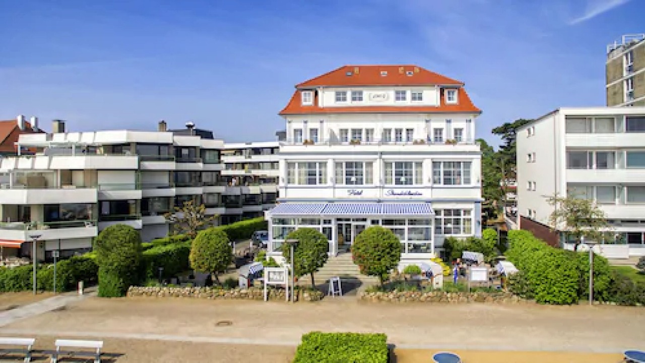 Photo of Outdoor in Alt-Travemunde/Ronnau