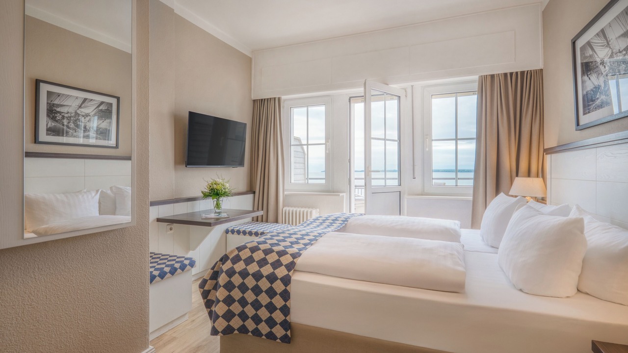 Photo of Bedroom in Alt-Travemunde/Ronnau