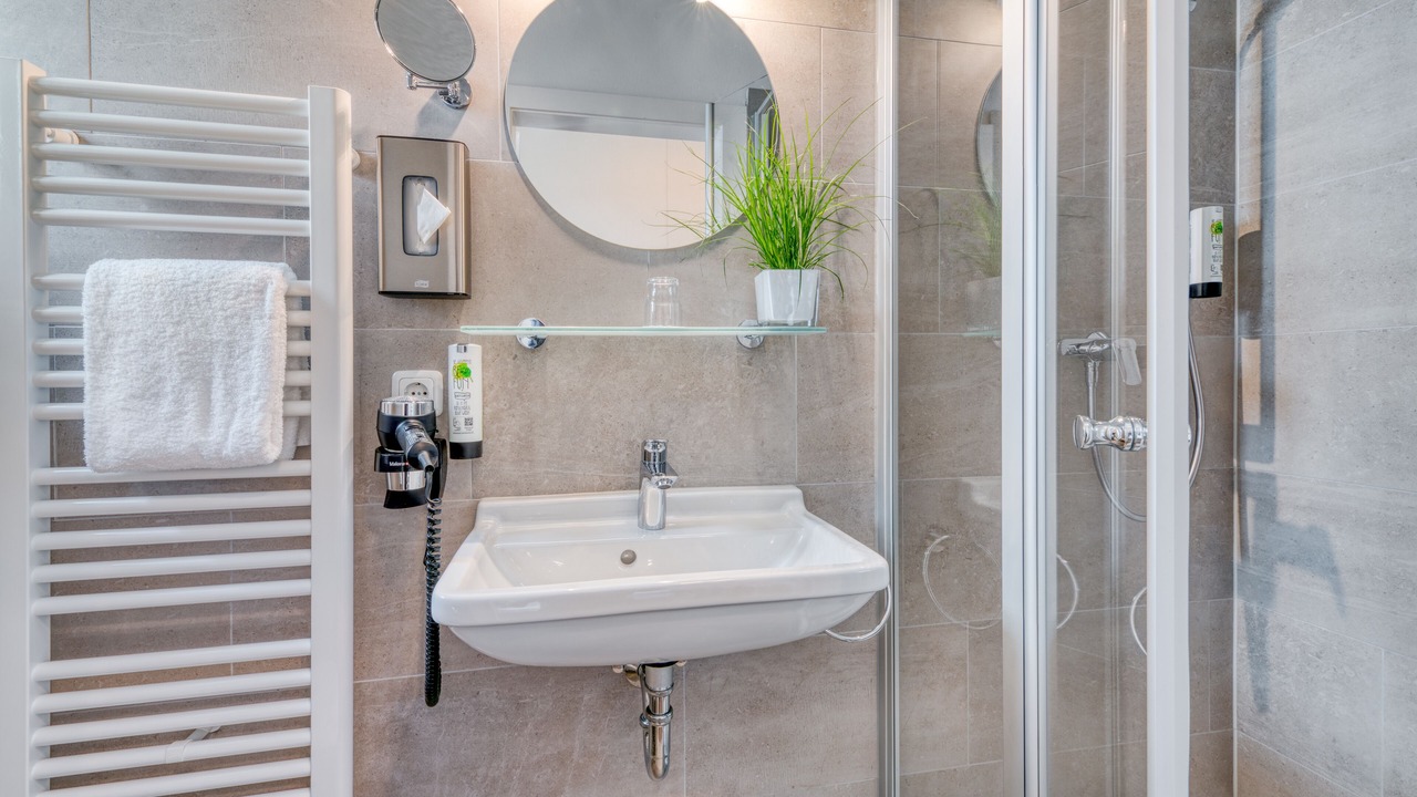 Photo of Bathroom in Alt-Travemunde/Ronnau