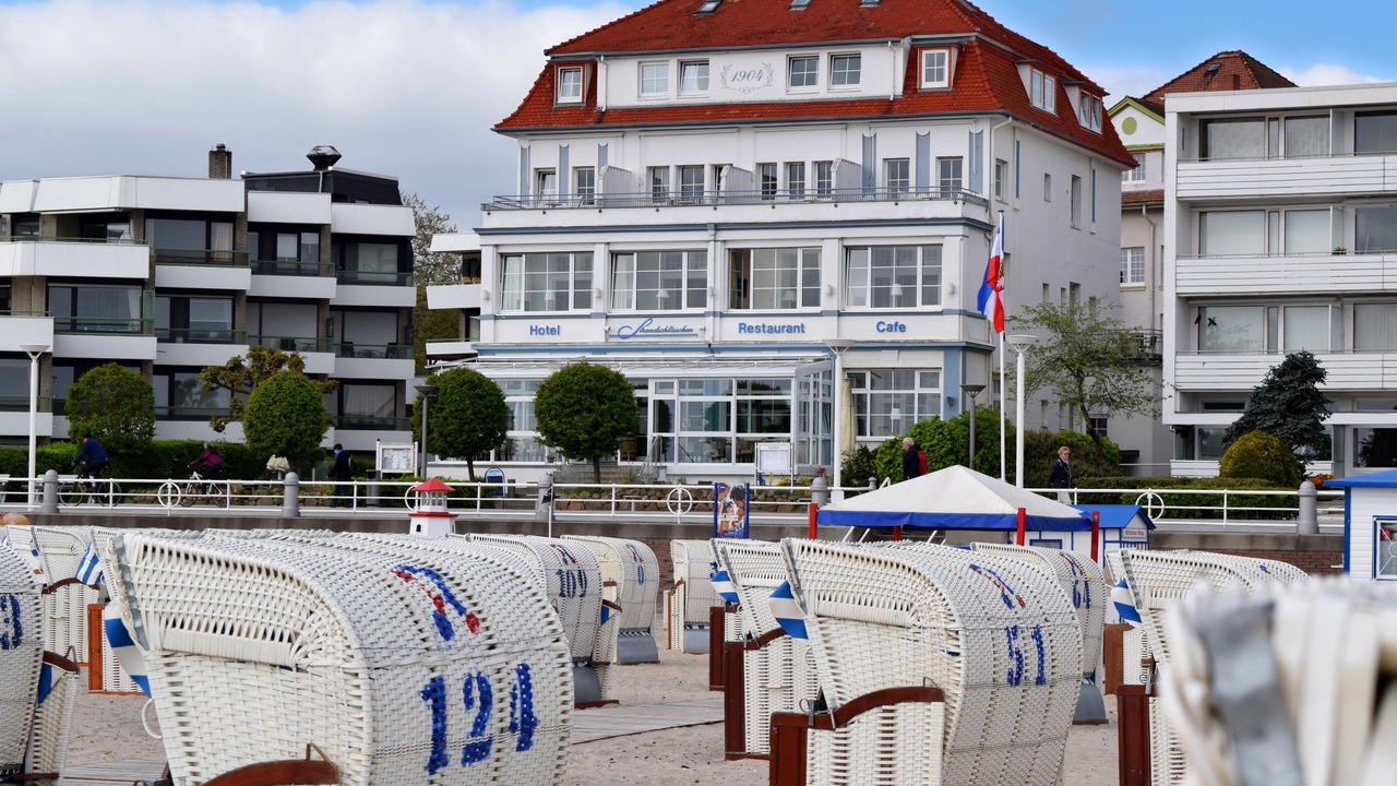 Photo of Outdoor in Alt-Travemunde/Ronnau