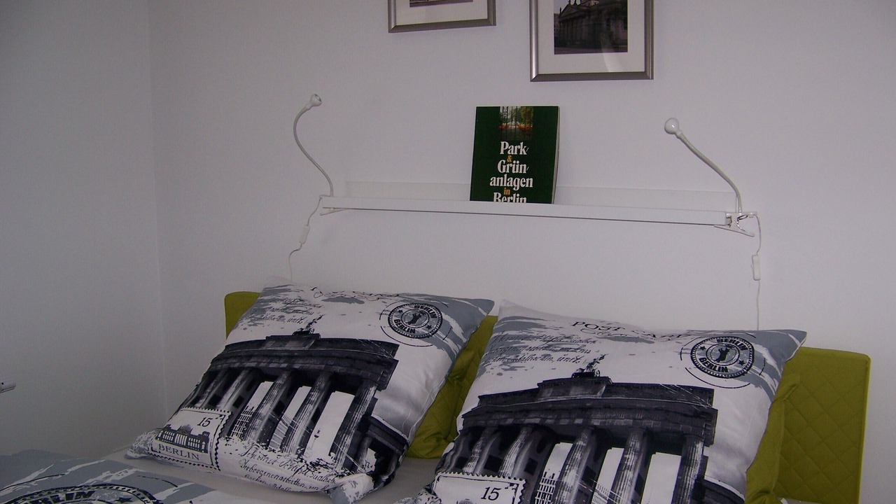 Photo of Bedroom in Wolzig