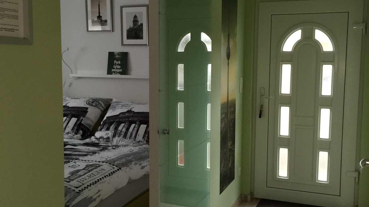 Photo of Bedroom in Wolzig