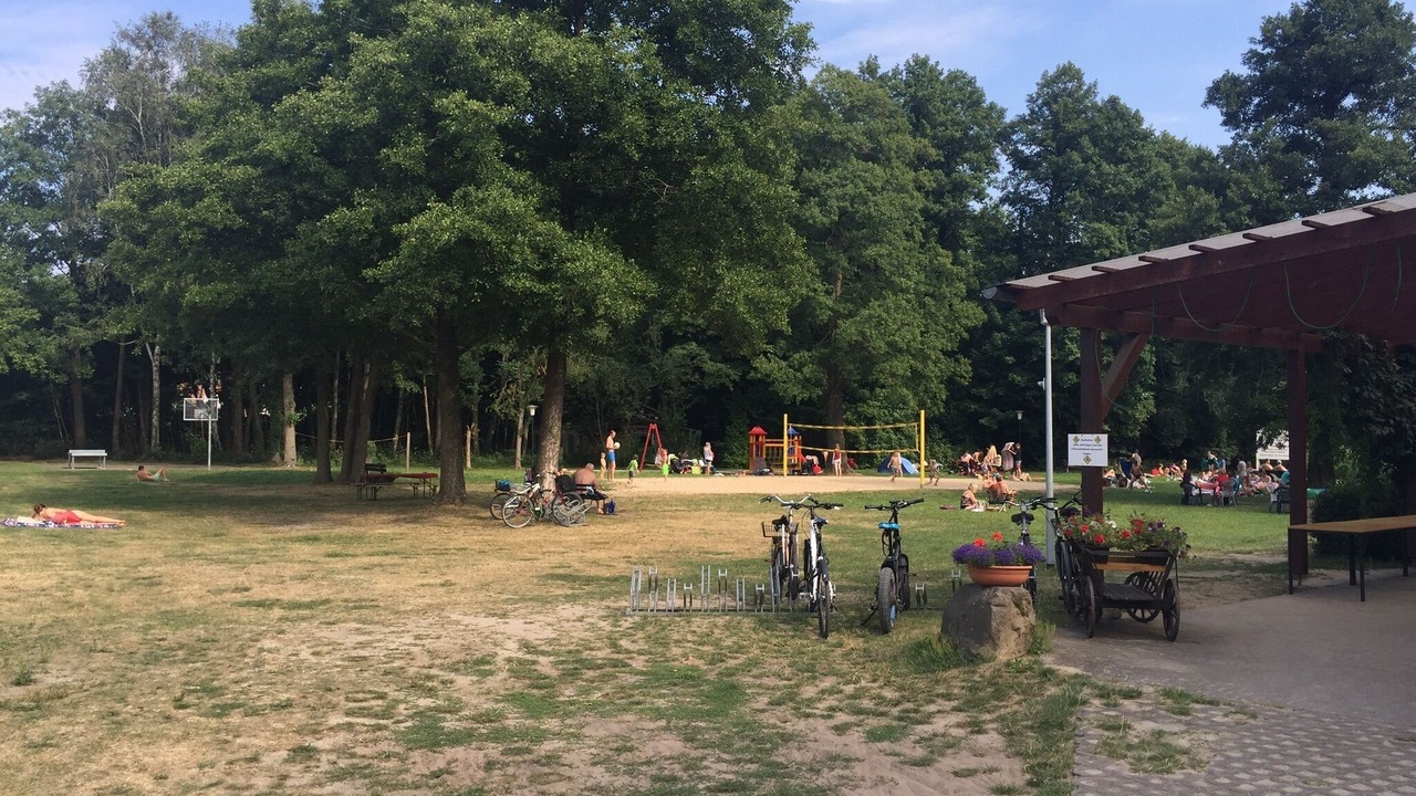 Photo of Outdoor in Wolzig