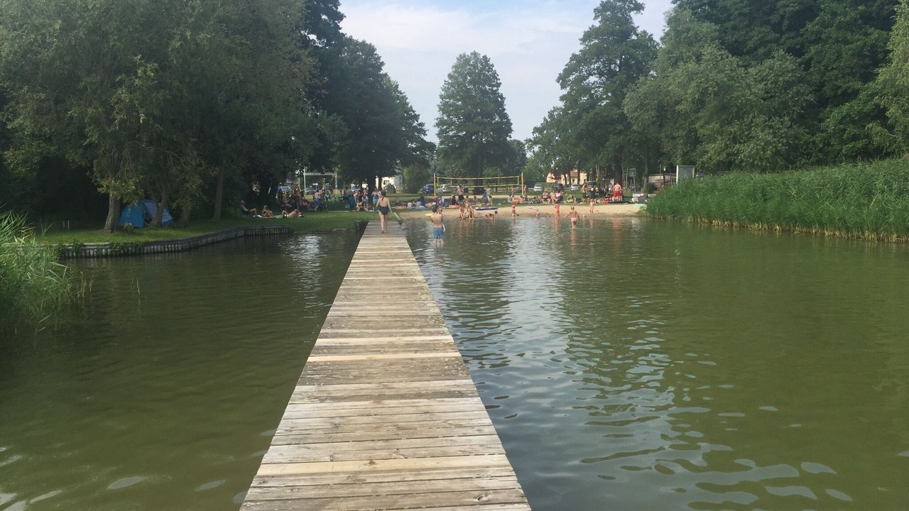 Photo of Outdoor in Wolzig