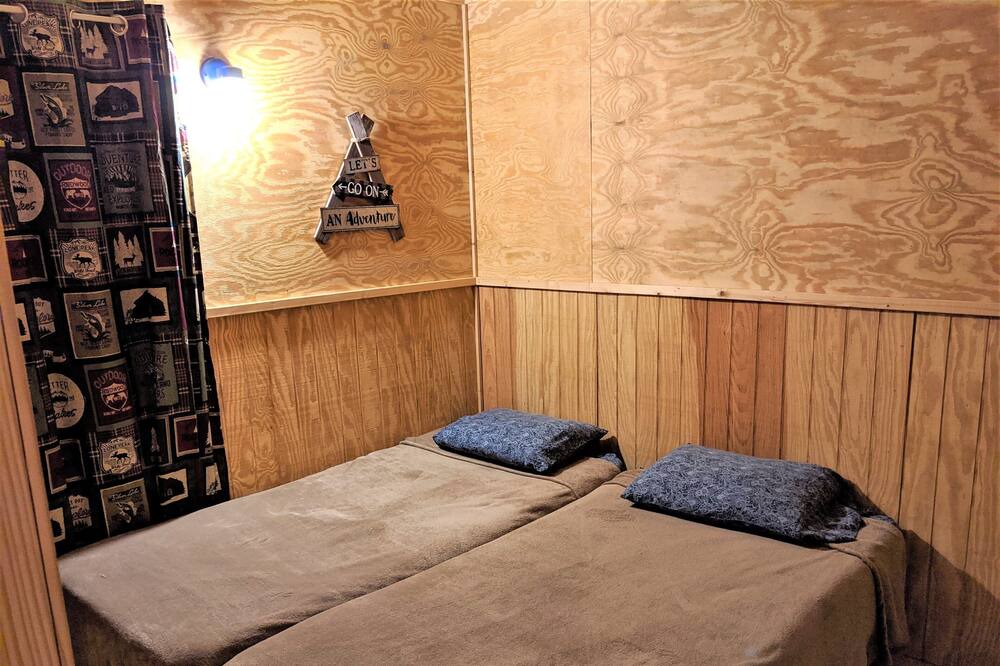 Photo of Bedroom in Hico