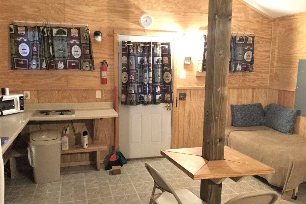 Photo of Bedroom in Hico