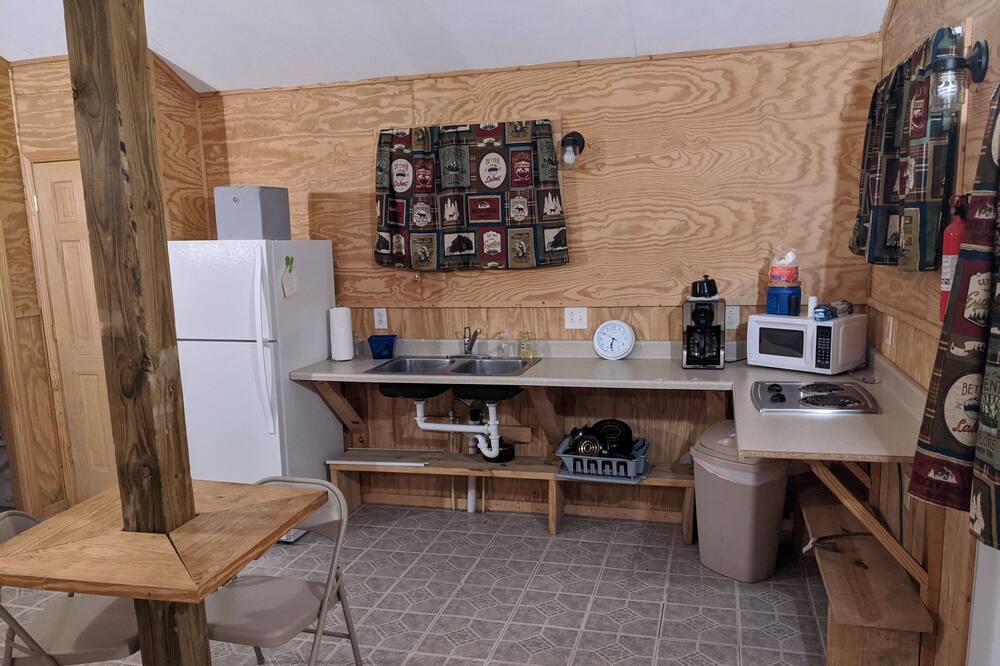 Photo of Kitchen in Hico